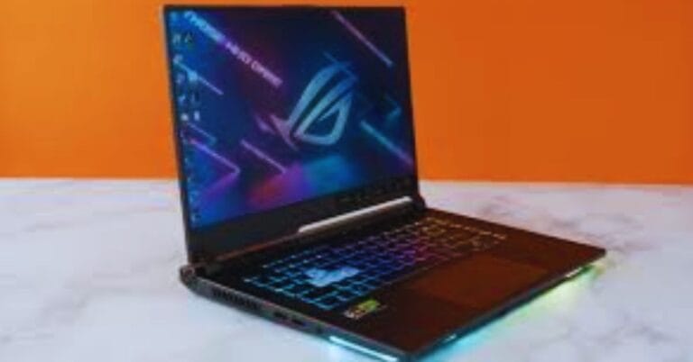 Affordable Gaming Laptops with Great Battery Life