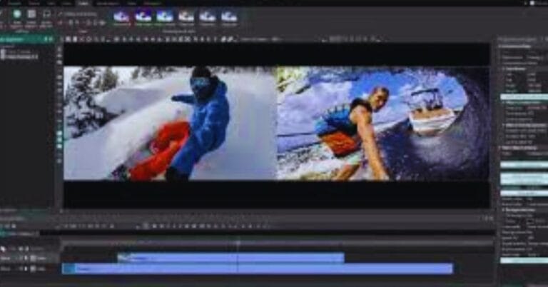 Free PC Software for Video Editing and Animation