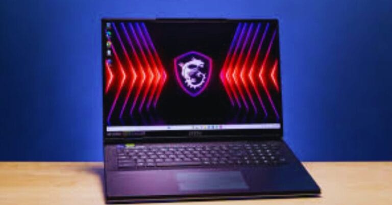 Gaming Laptops with the Fastest Refresh Rates for 2025