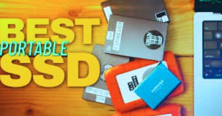 How to Choose the Best Hard Disk for Video Editing