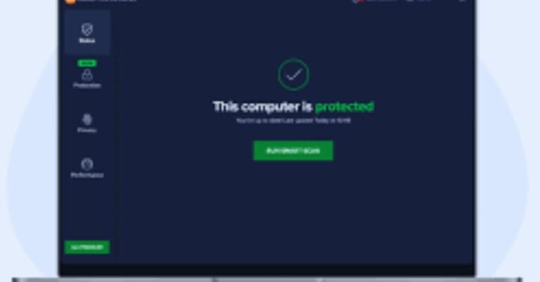 How to Install Antivirus Software on Windows 11