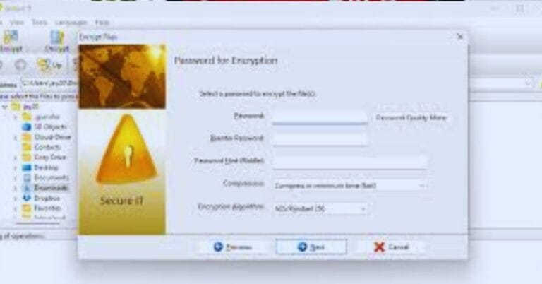 Best PC Software for Secure File Encryption and Protection