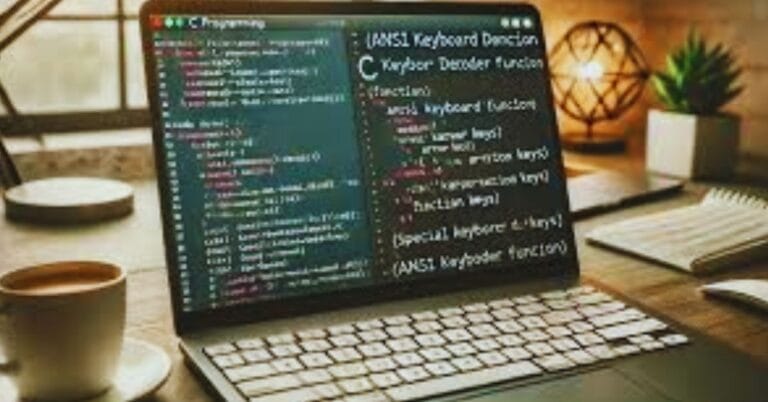 Understanding and Implementing a C ANSI Keyboard Decoder Function The American National Standards Institute (ANSI) keyboard layout is one of the most widely used layouts for personal and professional computing. When developing low-level software, such as operating systems or embedded systems, you may need to decode raw keypresses received from a keyboard to make them usable. In this article, we’ll explore how to implement a C function to decode ANSI keyboard inputs effectively. What Is a Keyboard Decoder Function? A keyboard decoder function translates raw keypress signals (often in the form of scan codes) into meaningful characters or commands. This translation is essential because keyboards don’t directly send characters to the computer. Instead, they send unique codes that represent specific keys, which must be interpreted by software. Understanding ANSI Keycodes ANSI keyboards typically produce keycodes based on standard layouts. These keycodes are sent to the host computer when a key is pressed or released. For example: A single key press generates a "make" code. Releasing the key generates a "break" code. For most systems, the focus is on processing the make codes, as they represent the actual input. Key Features of a Keyboard Decoder Function To build a robust ANSI keyboard decoder function, we must ensure the following features: Mapping Scan Codes to Characters: A lookup table for converting scan codes to their respective characters. Handling Modifier Keys: Recognizing keys like Shift, Ctrl, and Alt and applying their effects. Supporting Special Keys: Accounting for keys like Enter, Backspace, and arrow keys. Debouncing Input: Ensuring that rapid signals caused by mechanical switches do not produce duplicate inputs. Step-by-Step Implementation Here’s how you can write a keyboard decoder function in C. 1. Define Keycode Mappings Create a lookup table that maps scan codes to their respective ASCII characters. c Copy code #include // ANSI keyboard scan code to ASCII mapping char keymap[128] = { 0, 27, '1', '2', '3', '4', '5', '6', '7', '8', '9', '0', '-', '=', '\b', // 0x00 - 0x0F '\t', 'q', 'w', 'e', 'r', 't', 'y', 'u', 'i', 'o', 'p', '[', ']', '\n', // 0x10 - 0x1F 0, 'a', 's', 'd', 'f', 'g', 'h', 'j', 'k', 'l', ';', '\'', '`', // 0x20 - 0x2F 0, '\\', 'z', 'x', 'c', 'v', 'b', 'n', 'm', ',', '.', '/', 0, // 0x30 - 0x3F '*', 0, ' ', 0, 0, 0, 0, 0, 0, 0, 0, 0, 0, // 0x40 - 0x4F 0, 0, 0, 0, 0, 0, 0, 0, 0, 0, 0, 0, 0, // 0x50 - 0x5F 0, 0, 0, 0, 0, 0, 0, 0, 0, 0, 0, 0, 0, // 0x60 - 0x6F 0, 0, 0, 0, 0, 0, 0, 0, 0, 0, 0, 0, 0 // 0x70 - 0x7F }; 2. Write the Decoder Function The decoder function processes raw scan codes and outputs characters. c Copy code char decode_keypress(int scancode, int shift_pressed) { if (scancode < 0 || scancode >= 128) { return 0; // Invalid scan code } char character = keymap[scancode]; // Handle uppercase letters if Shift is pressed if (shift_pressed && character >= 'a' && character